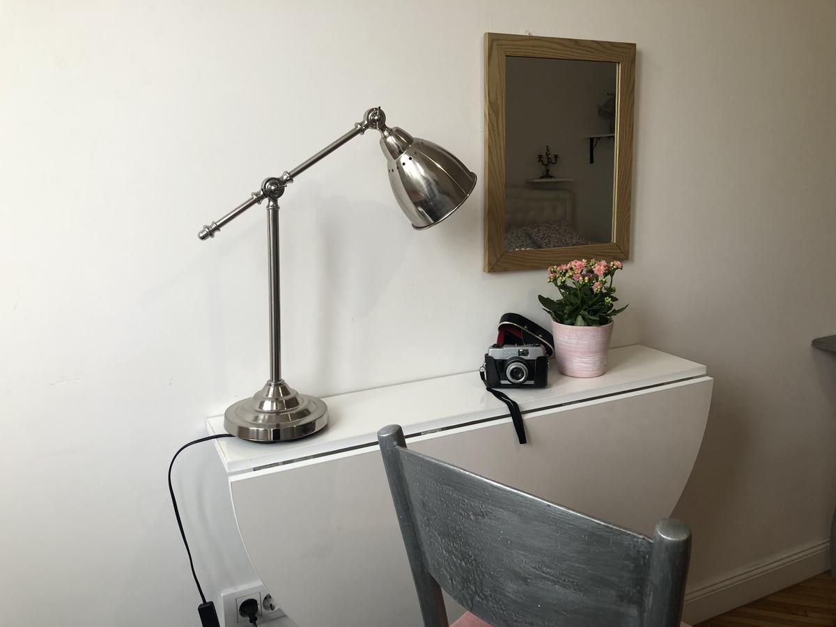 Studio 50 With Terrace Beograd Eksteriør billede